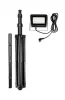 Neo reflektor, állványos 230V/30W, 2700lm, max. 1,8m