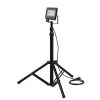 Neo reflektor, állványos 230V/30W, 2700lm, max. 1,8m