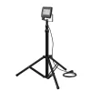 Neo reflektor, állványos 230V/30W, 2700lm, max. 1,8m