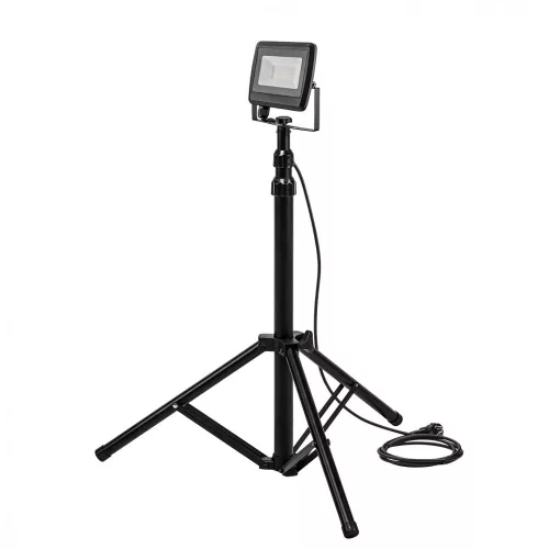 Neo reflektor, állványos 230V/30W, 2700lm, max. 1,8m