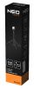 Neo reflektor, állványos 230V/30W, 2700lm, max. 1,8m