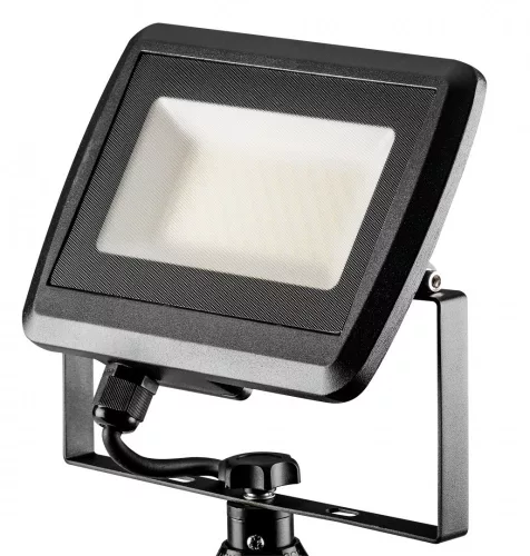 Neo reflektor, állványos 230V/50W, 4500lm, max. 1,8m