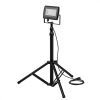 Neo reflektor, állványos 230V/50W, 4500lm, max. 1,8m