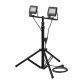 Neo reflektor, állványos 230V/2x30W, 5400lm, max. 1,8m