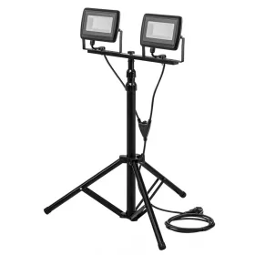 Neo reflektor, állványos 230V/2x50W, 9000lm, max. 1,8m