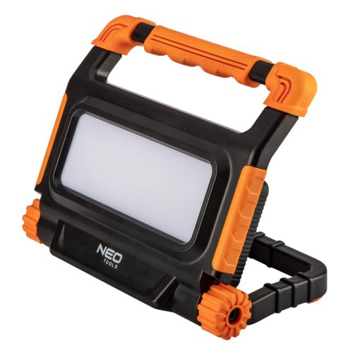 Neo reflektor, talpas, 3000lm