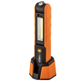 Neo műhely-vizsgálólámpa 500lm