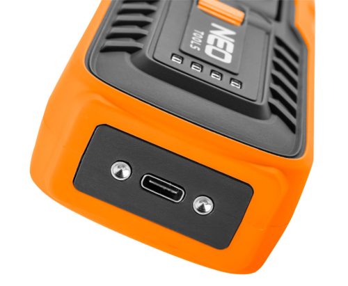 Neo műhely-vizsgálólámpa 500lm