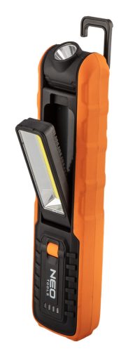 Neo műhely-vizsgálólámpa 500lm