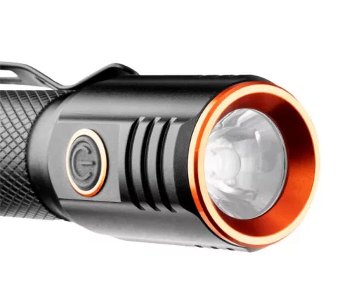 Neo zseblámpa 2000lm