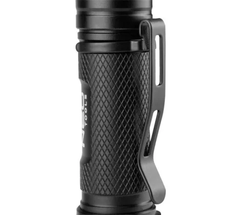 Neo zseblámpa 2000lm