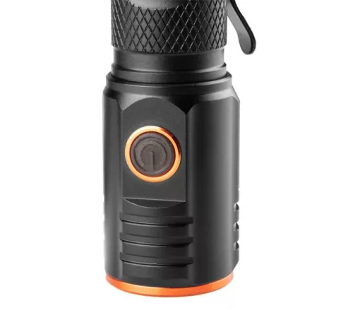 Neo zseblámpa 2000lm