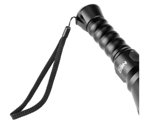 Neo zseblámpa 500lm, 10 W