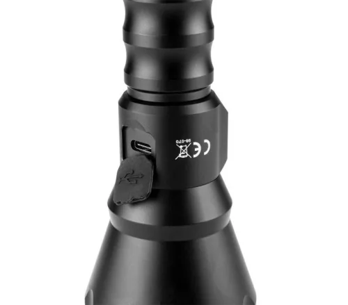 Neo zseblámpa 500lm, 10 W