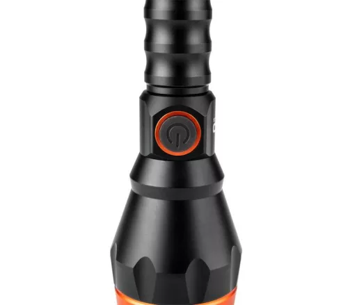 Neo zseblámpa 500lm, 10 W