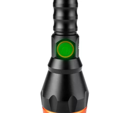 Neo zseblámpa 500lm, 10 W