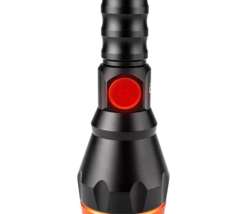 Neo zseblámpa 500lm, 10 W