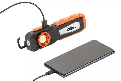 Neo műhelylámpa 500lm, 10 W