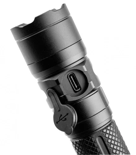 Neo zseblámpa 1500lm