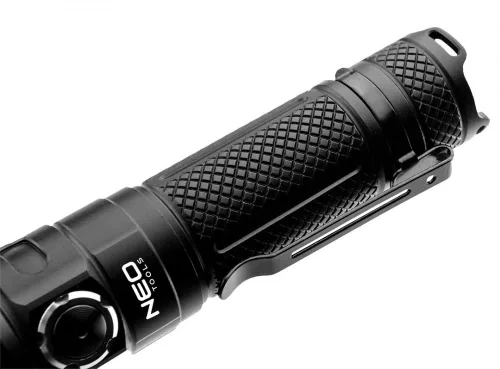 Neo zseblámpa 1500lm