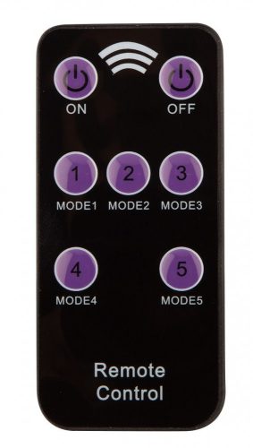 Neo fali reflektor, napelemes, mozgásérzékelő 900lm