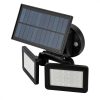 Neo reflektor, napelemes, fali 450lm