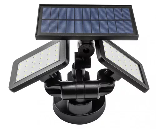 Neo reflektor, napelemes, fali 450lm