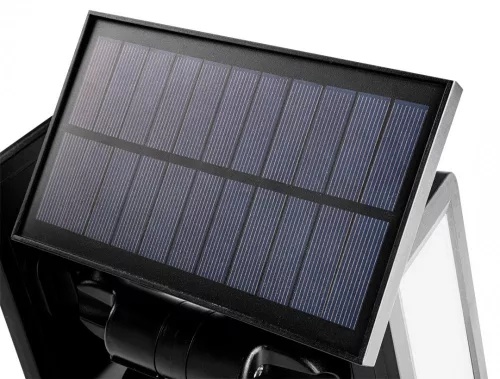 Neo reflektor, napelemes, fali 450lm