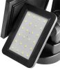 Neo reflektor, napelemes, fali 450lm