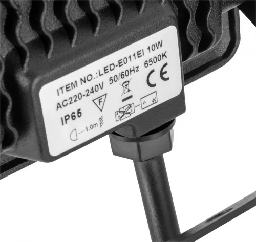 Neo reflektor 230V/10W, 800lm