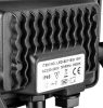 Neo reflektor, mozgásérzékelős 230V/10W, 800lm