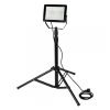Neo reflektor, állványos 230V/100W, 8500lm, max. 1,8m