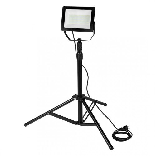 Neo reflektor, állványos 230V/100W, 8500lm, max. 1,8m