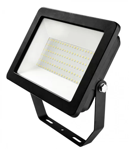 Neo reflektor, állványos 230V/100W, 8500lm, max. 1,8m