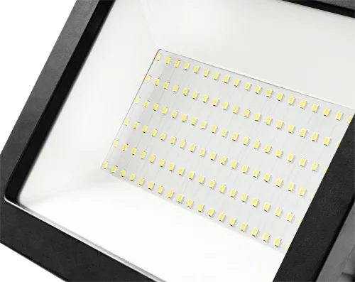Neo reflektor, állványos 230V/100W, 8500lm, max. 1,8m