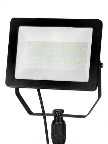 Neo reflektor, állványos 230V/100W, 8500lm, max. 1,8m