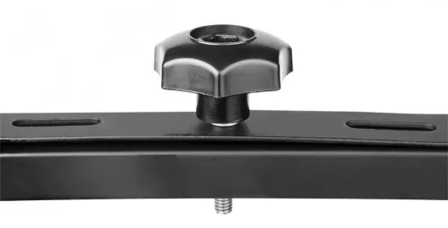 Neo reflektor, állványos 230V/100W, 8500lm, max. 1,8m