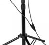 Neo reflektor, állványos 2100V/2X100W, 17000lm, max. 1,8m