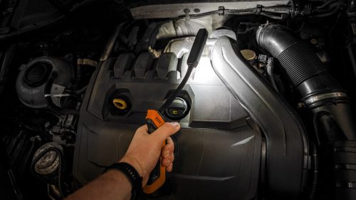 Neo műhelylámpa 400 lm