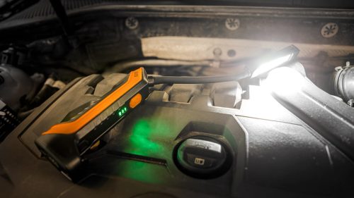 Neo műhelylámpa 400 lm