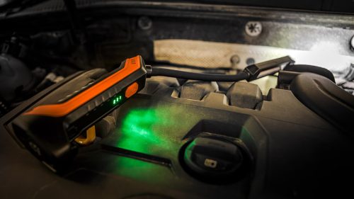 Neo műhelylámpa 400 lm