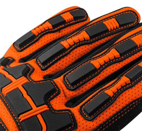 Neo mágneses munkakesztyű, 10"