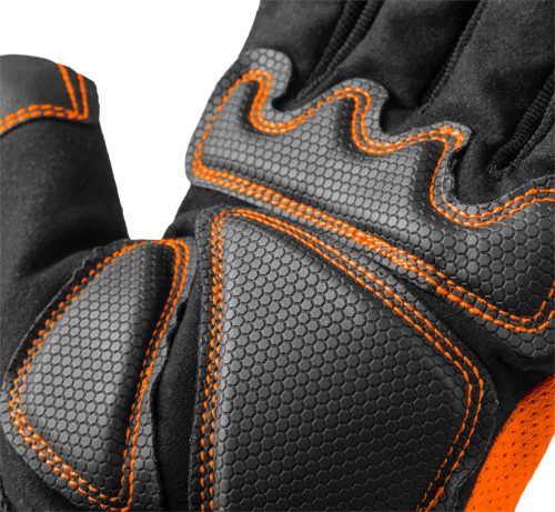 Neo mágneses munkakesztyű, 10"