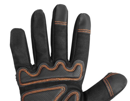 Neo mágneses munkakesztyű, 10"