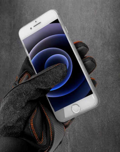 Neo mágneses munkakesztyű, 10"