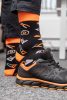 Neo neo tools színes zokni, 39-42