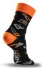 Neo neo tools színes zokni, 39-42