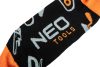 Neo neo tools színes zokni, 43-46