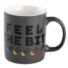 Neo bögre 330 ml, FEEL THE BIT