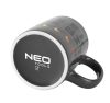 Neo bögre 330 ml, FEEL THE BIT